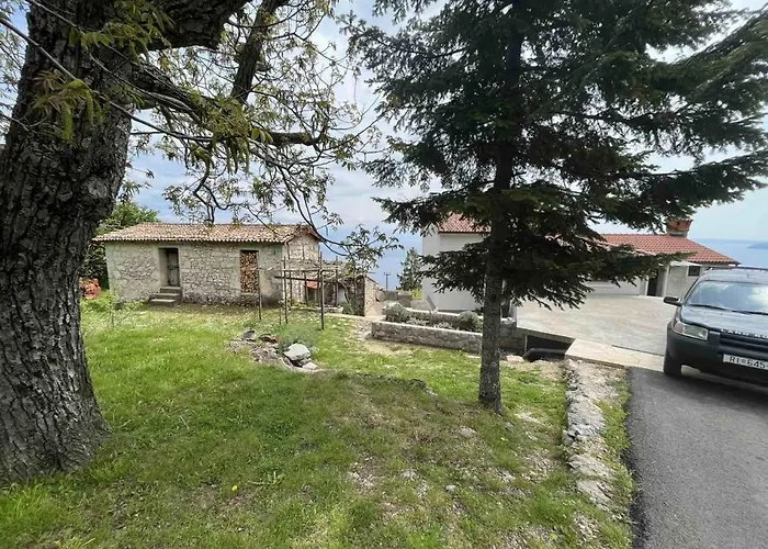 Holiday Home Anamaria