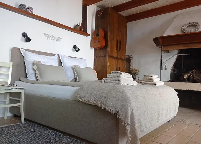 Casa Delle Olive