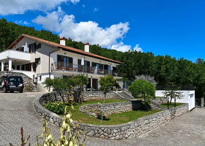 House Bucic - Apartment 1