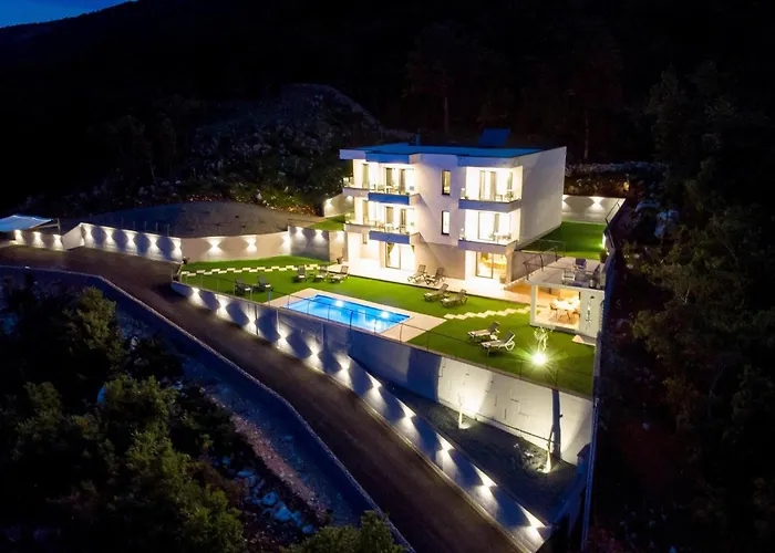 Villa Amata