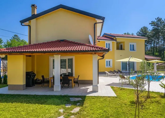 Villa Terra