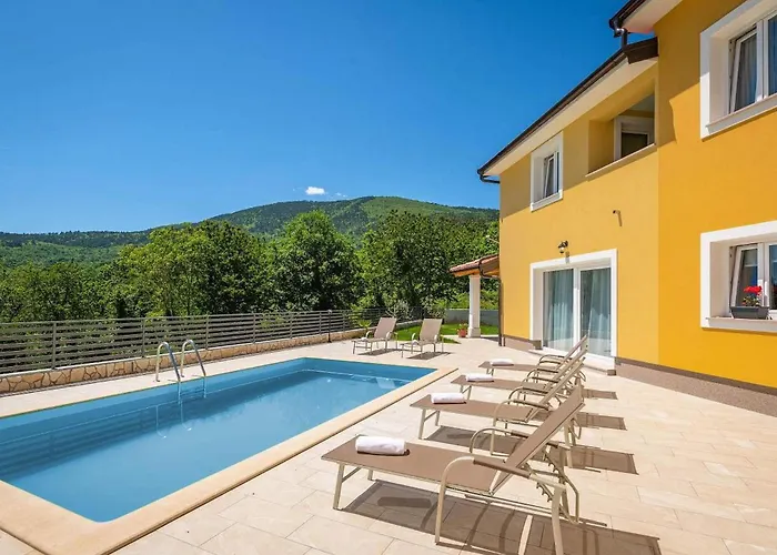 Villa Terra