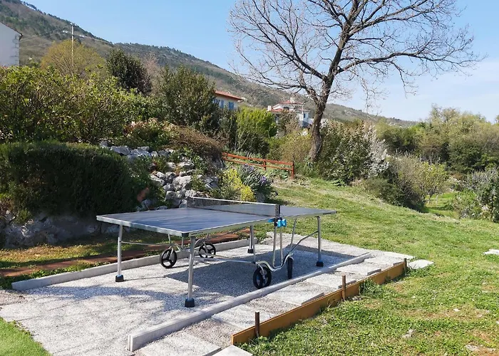 Nice Home In Moscenicka Draga With Wifi