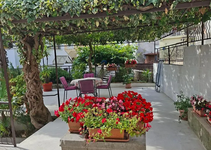 Vacation Home, Ferienhaus Klaudia In Kraj, Moscenicka Draga Near Opatija