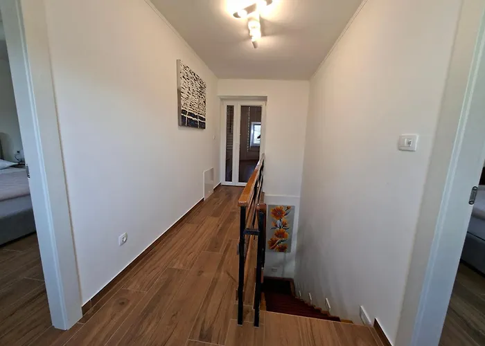 Vacation Home, Ferienhaus Klaudia In Kraj, Moscenicka Draga Near Opatija